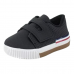 Tênis Menino Molekinho Escolar De Velcro Conforto 2615.101