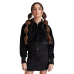 Casaco de Pelo com Trico I Am R4149