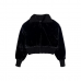 Casaco de Pelo com Trico I Am R4149