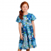 Vestido Momi Floral H4786