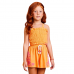 Conjunto Summer Laranja Candy H4628