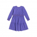 Vestido Momi Violet J5501