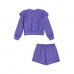 Conjunto Blusa e Saia Momi H5402