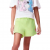 Conjunto Blusa e Short do Stitch e Angel Momi J6068