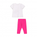 Conjunto com Estampa Momi J6082