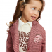 Blazer Pied Poule Momi J5048