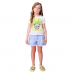 Blusa com Estampa Daisy Duck Momi H5514