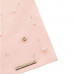 Cropped Pituchinhus Rose com Perolas 28232