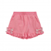 Short Tricoline Pituchinhus Rosa 28211