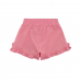 Short Tricoline Pituchinhus Rosa 28211