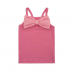 Blusa Pituchinhus Rosa Ribana 28224