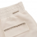 Saia Short Pituchinhus Moletinho Off White 28218