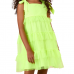 Vestido Verão Neon Spring 51 13 31 25 352