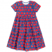 Vestido Momi Poá Joaninhas H5576