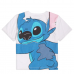 Blusa Momi Stitch H5516