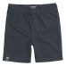 Conjunto King&Joe Camiseta Surf e Bermuda Preta CJ09009