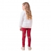 Conjunto Momi Blusa Moletom e Legging Ursos H6193