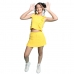 Conjunto Mon Sucré Amarelo 51 13 80 25 218