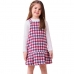 Conjunto Momi Salopete Com Manga Longa H6575