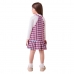 Conjunto Momi Salopete Com Manga Longa H6575