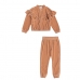 Conjunto Jaqueta e Calça Toffee H6148