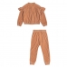 Conjunto Jaqueta e Calça Toffee H6148
