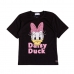 Conjunto Daisy Blusa Com Strass e Legging Metalizada H5813