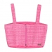 Top Iam Authoria Tweed Rosa R4934