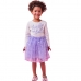 Conjunto Mini Momi Ml Com Saia De Tulê J6480