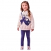 Conjunto Mini Momi Blusa e Legging J6464
