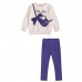 Conjunto Mini Momi Blusa e Legging J6464