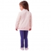 Conjunto Mini Momi Blusa e Legging J6464