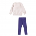 Conjunto Mini Momi Blusa e Legging J6464