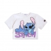 Blusa Momi Stitch e Angel H5921