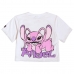 Blusa Momi Stitch e Angel H5921