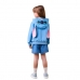 Blusa Momi Stitch Orelhas H5758