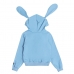 Blusa Momi Stitch Orelhas H5758