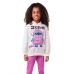 Conjunto Momi Stitch Blusa e Legging H5807