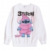 Conjunto Momi Stitch Blusa e Legging H5807