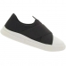 Tênis Preto Molekinha Knit 2575.110