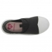 Tênis Preto Molekinha Knit 2575.110