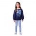 Conjunto Momi Urso Azul Marinho H6510