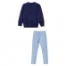 Conjunto Momi Urso Azul Marinho H6510