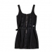  Vestido I Am Jeans Black R4958
