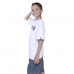 Conjunto Divertto Camiseta e Bermuda Malha Jeans 17776