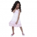 Vestido Mon Sucre Branco com Estampa 51 13 31 25 428
