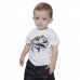 Conjunto King & Joe Camiseta Dino e Bermuda Nylon CJ09017