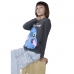 Blusa Fakini Stitch 65609