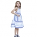 Vestido Verão Mon Sucrê Navy 51 13 31 25 458