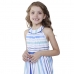 Vestido Verão Mon Sucrê Navy 51 13 31 25 458